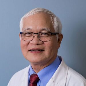 Dr. Son Chau
