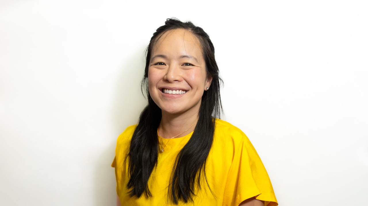 Dr. Annie Chau