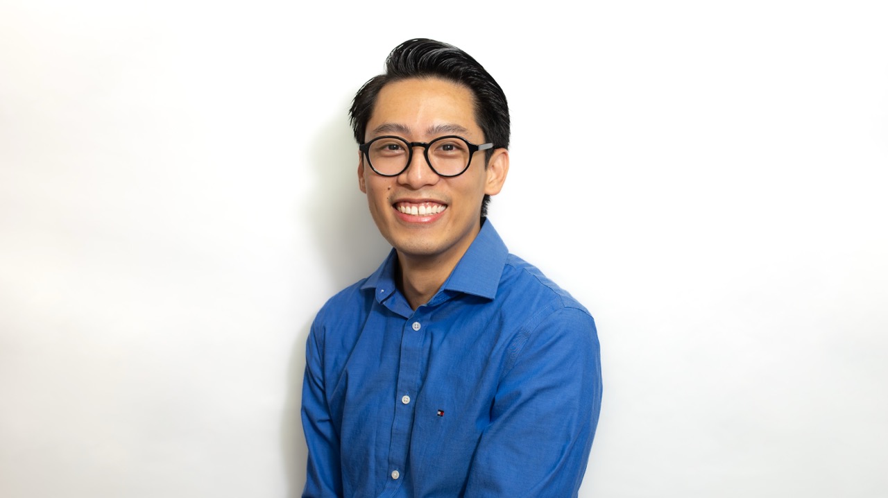 Dr. Lamson Vo